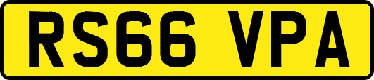 RS66VPA