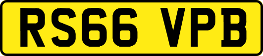 RS66VPB