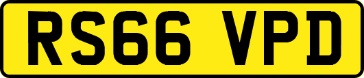 RS66VPD