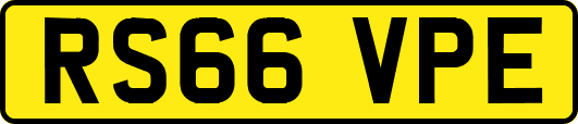 RS66VPE