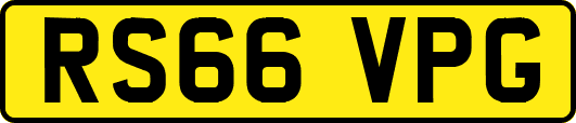 RS66VPG