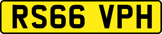 RS66VPH
