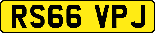 RS66VPJ
