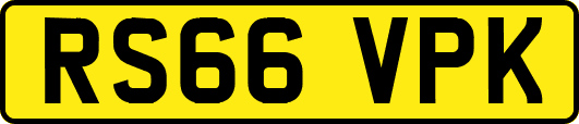 RS66VPK