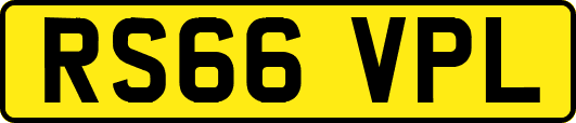 RS66VPL