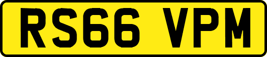 RS66VPM
