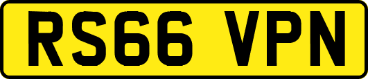 RS66VPN