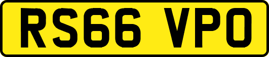 RS66VPO