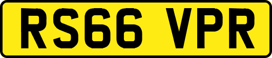 RS66VPR