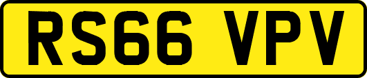 RS66VPV