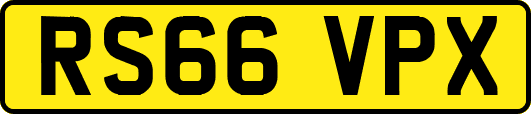 RS66VPX