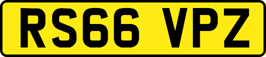 RS66VPZ