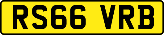 RS66VRB
