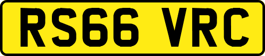 RS66VRC