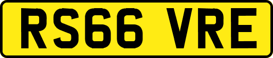 RS66VRE