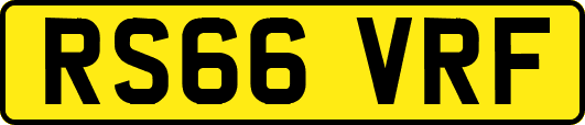 RS66VRF
