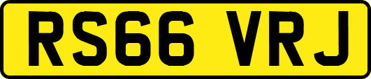 RS66VRJ