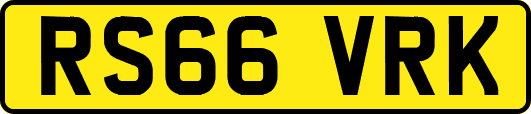 RS66VRK