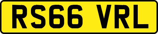 RS66VRL