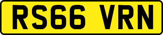 RS66VRN