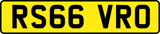 RS66VRO