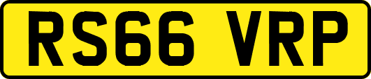RS66VRP