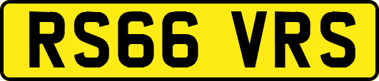 RS66VRS
