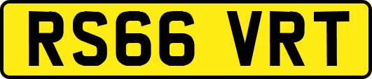 RS66VRT