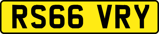 RS66VRY