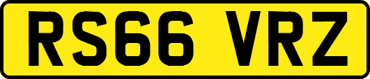 RS66VRZ