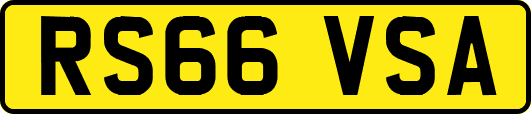 RS66VSA