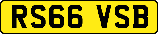 RS66VSB