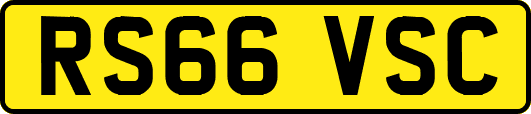 RS66VSC