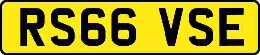 RS66VSE