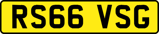 RS66VSG