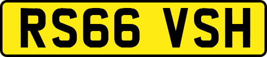 RS66VSH
