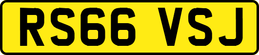 RS66VSJ
