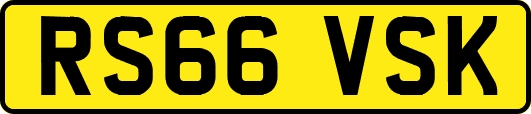 RS66VSK