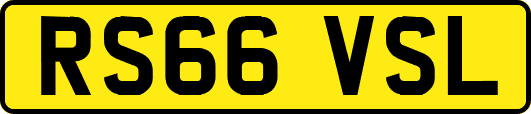 RS66VSL