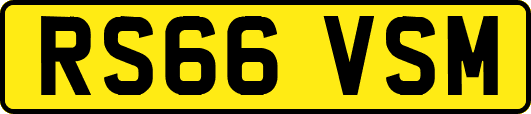 RS66VSM