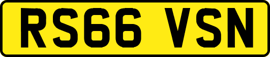 RS66VSN