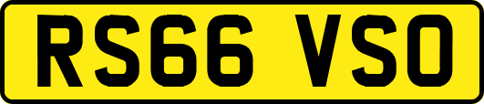 RS66VSO