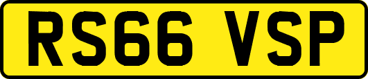 RS66VSP