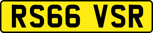 RS66VSR