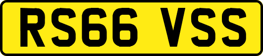 RS66VSS