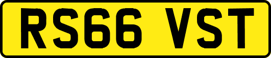RS66VST