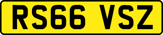 RS66VSZ