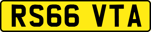 RS66VTA