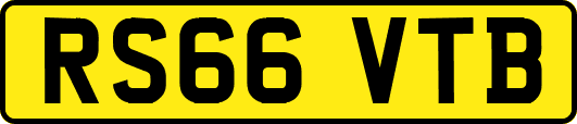 RS66VTB