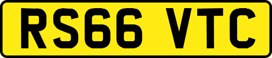 RS66VTC